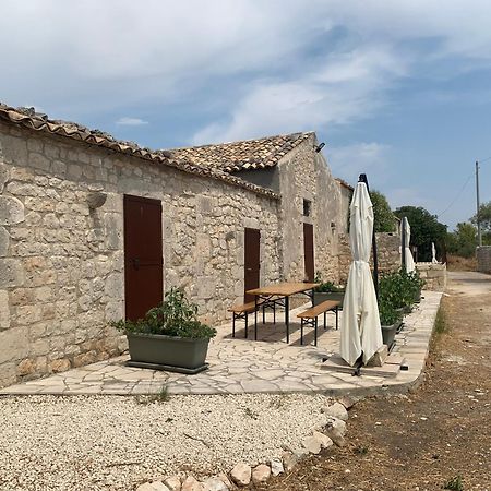 Apartmán Casa Betta Modica Exteriér fotografie