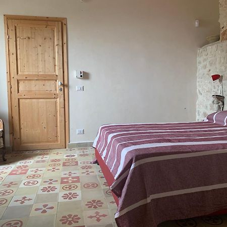 Apartmán Casa Betta Modica Exteriér fotografie