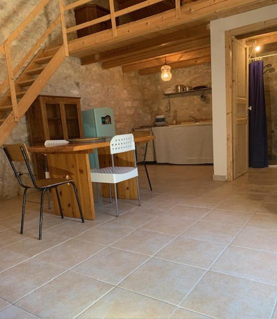 Apartmán Casa Betta Modica Exteriér fotografie