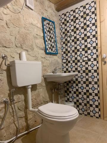 Apartmán Casa Betta Modica Exteriér fotografie