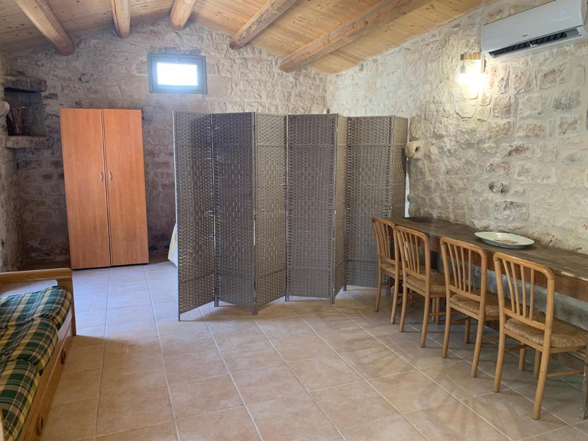 Apartmán Casa Betta Modica Exteriér fotografie