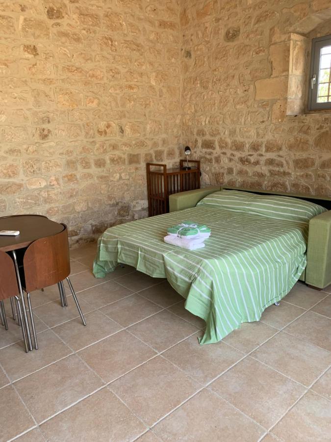 Apartmán Casa Betta Modica Exteriér fotografie